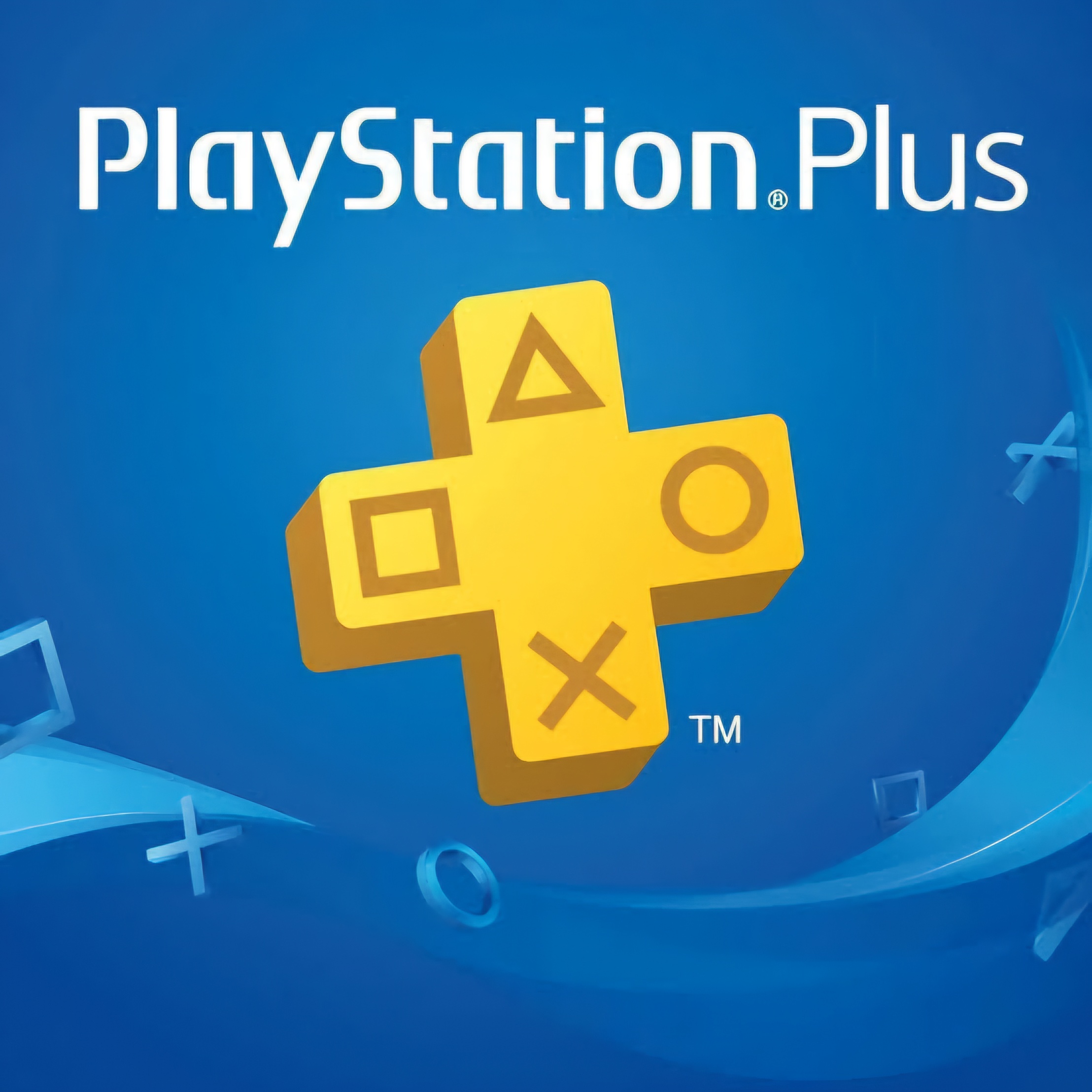 PS Plus